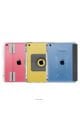 Targus iPad 10.9 (10. Nesil) ve iPad A16 Uyumlu Şeffaf 360° Dönebilen Kılıf, THD936GL