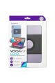 Targus iPad 10.9 (10. Nesil) ve iPad A16 Uyumlu Şeffaf 360° Dönebilen Kılıf, THD936GL