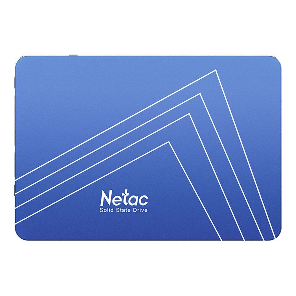 Netac N535S 2.5 inch SATA 3 SSD 480GB