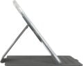 Targus VersaVu iPad Pro 13 inç (M5/M4) Uyumlu Şeffaf Kılıf