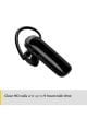 Jabra Talk 25se Mono Bluetooth Kulaklık - Siyah