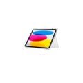 Targus THZ927 Click In Clear + Kickstand iPad 10.9’’(10TH Gen) Tablet Kılıfı - Şeffaf