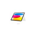 Targus THD927 Click In Clear + Kickstand iPad 10.9’’(10TH Gen) Tablet Kılıfı - Şeffaf