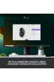 Logitech Signature M650 Küçük ve Orta Boy Sağ El Için Sessiz Kablosuz Mouse, Siyah 910-006253
