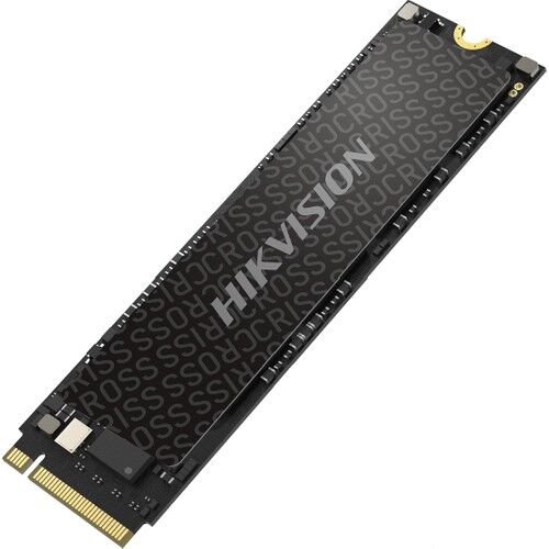 Hikvision G4000E 512 GB Nvme SSD