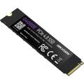 Hikvision G4000E 512 GB Nvme SSD