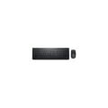 Dell KM3322W Kablosuz Klavye Mouse Set Siyah 580-AKFZ Abd-İngilizce
