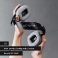 Logitech Astro A10 Kablolu Playstation Için Oyuncu Kulaklığı, Siyah
