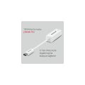 Honeywell Type C To Gigabit Ethernet Adaptör HC000007