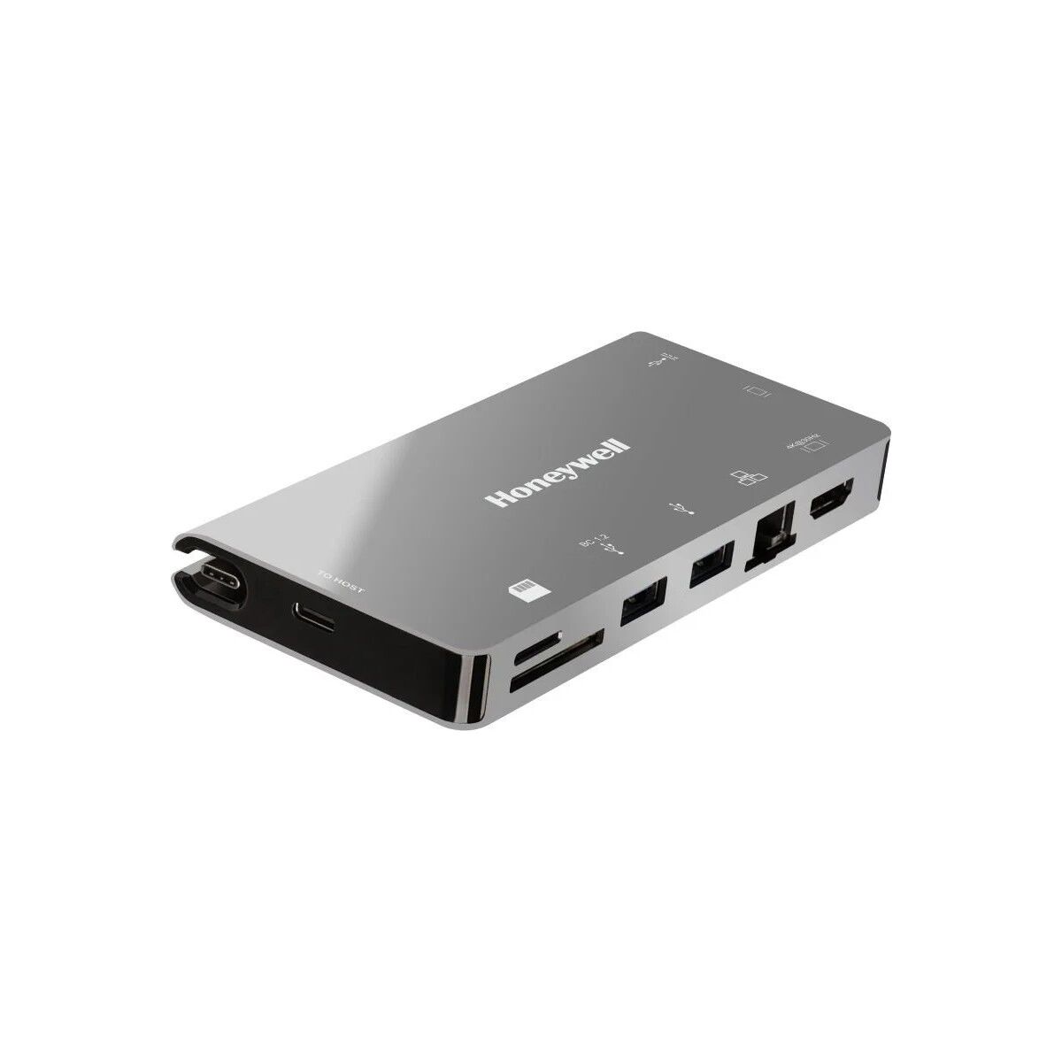 Honeywell Type-C Ultra Docking Station 8 In 1 HC000008