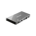 Honeywell Type-C Ultra Docking Station 8 In 1 HC000008