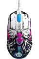 SteelSeries Prime Neo Noir Edition Gaming Oyuncu Mouse