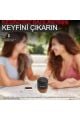 Honeywell Moxie V200 Bluetooth Hoparlör Turuncu HC000105