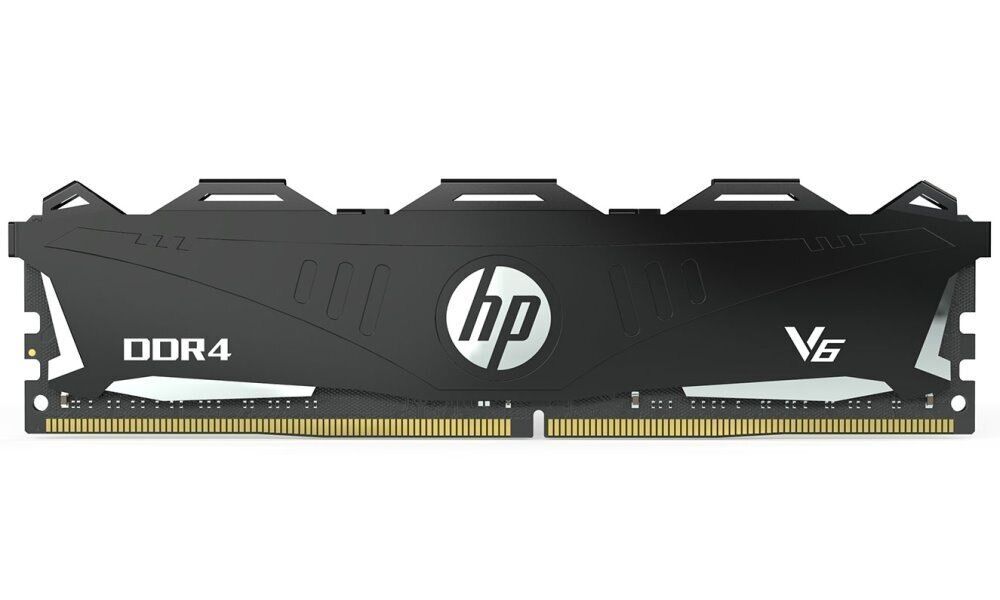 HP 7EH68AA V6 DDR4 16 GB 3200MHz U-DIMM RAM