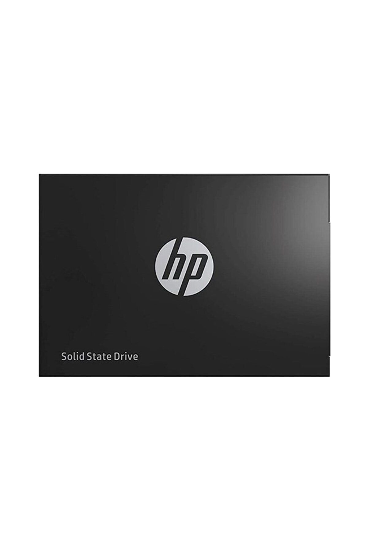 HP S650 345M7AA 2.5'' 120 GB 560/450 MB/S SATA 3 SSD