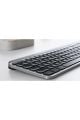 Logitech MX Keys For Mac Kablosuz İngilizce Klavye 920-009558