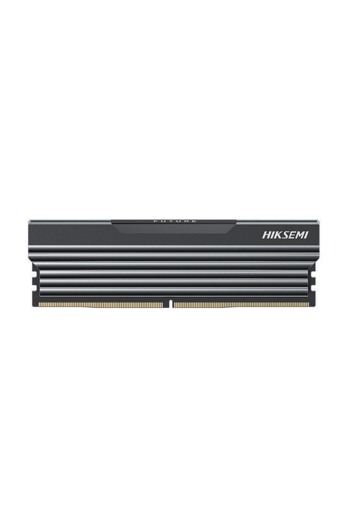 Hiksemi Future HSC408U32C2 8GB DDR4 U10 U-DIMM 3200 MHz Soğutuculu PC Ram