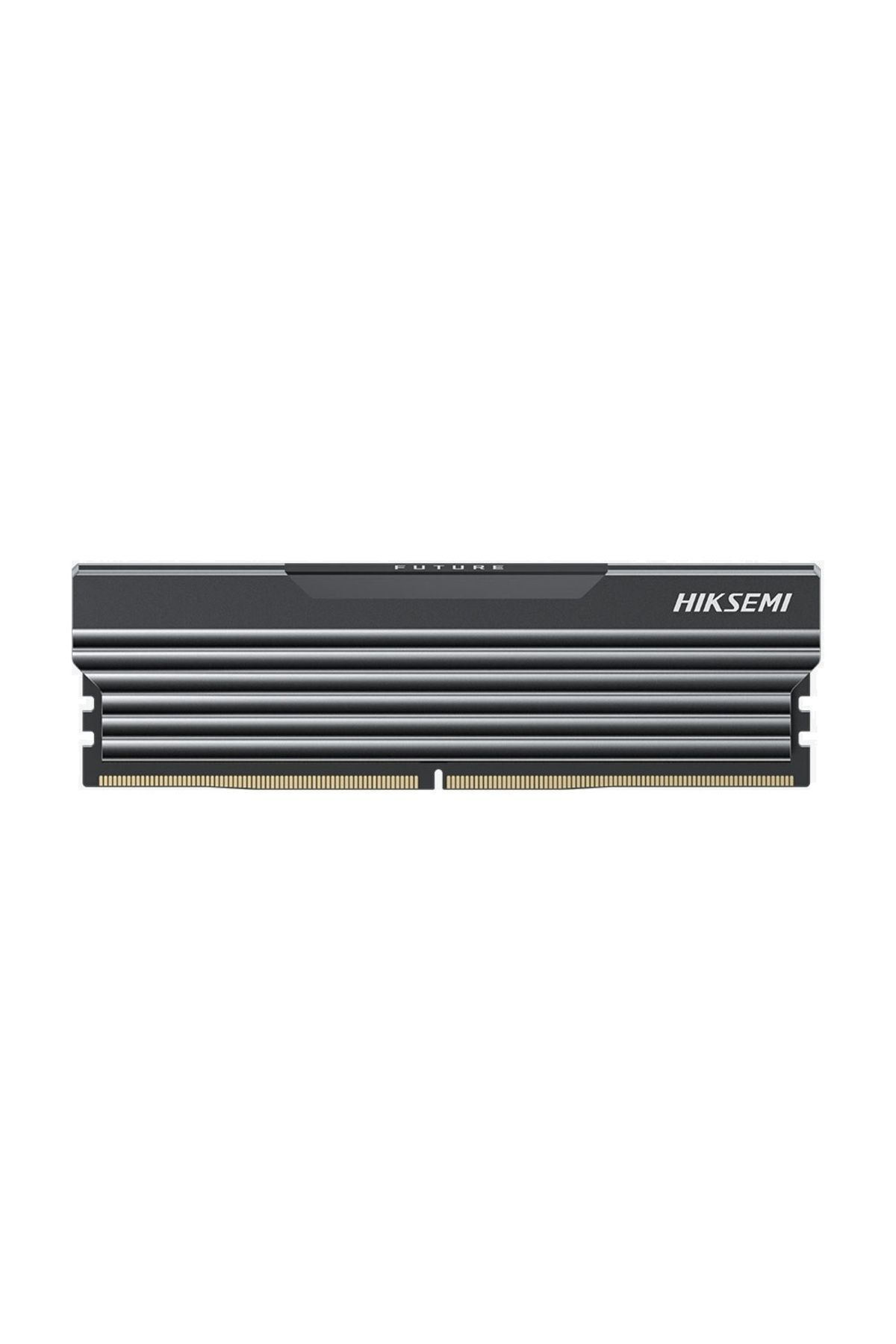 Hiksemi Future HSC416U32C2 16GB DDR4 U10 U-DIMM 3200 MHz Soğutuculu PC Ram