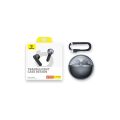 Baseus Bowie E5 True Wireless Bluetooth Kulaklık - Siyah