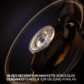 SteelSeries Arctis Nova Pro Omni Wireless ve Bluetooth Hi-Res Oyuncu Kulaklığı - Mavi