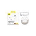 Baseus Bowie E5 True Wireless Bluetooth Kulaklık - Beyaz