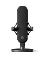 SteelSeries Alias Pro XLR Gaming Mikrofon ve Stream Mikser