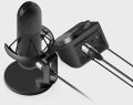 SteelSeries Alias Pro XLR Gaming Mikrofon ve Stream Mikser