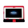 Flaxes FDK-101K Universal 10,1” Tablet Kılıfı Kırmızı