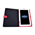 Flaxes FDK-101K Universal 10,1” Tablet Kılıfı Kırmızı