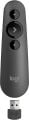 Logitech R500S Kablosuz Lazer  Sunum Kumandası