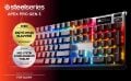 SteelSeries Apex Pro Gen 3 RGB Mekanik Oyuncu Klavyesi (UK)
