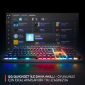 SteelSeries Apex Pro Gen 3 RGB Mekanik Oyuncu Klavyesi (UK)