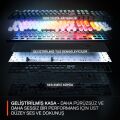 SteelSeries Apex Pro Gen 3 RGB Mekanik Oyuncu Klavyesi (UK)