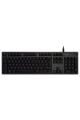 Logitech G512 Carbon Lightsync GX Brown Switch RGB Mekanik Türkçe Oyuncu Klavyesi 920-009353