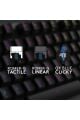Logitech G512 Carbon Lightsync GX Brown Switch RGB Mekanik Türkçe Oyuncu Klavyesi 920-009353