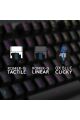 Logitech G512 Carbon Lightsync GX Brown Switch RGB Mekanik Türkçe Oyuncu Klavyesi 920-009353