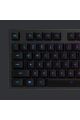 Logitech G512 Carbon Lightsync GX Brown Switch RGB Mekanik Türkçe Oyuncu Klavyesi 920-009353