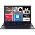 Lenovo ThinkPad L15 21C7002HTX Ryzen 5 5675U 8GB 512GB SSD Windows 10 Pro 15.6'' FHD Taşınabilir Bilgisayar