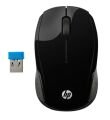 HP 200 X6W31AA Kablosuz Optik Mouse
