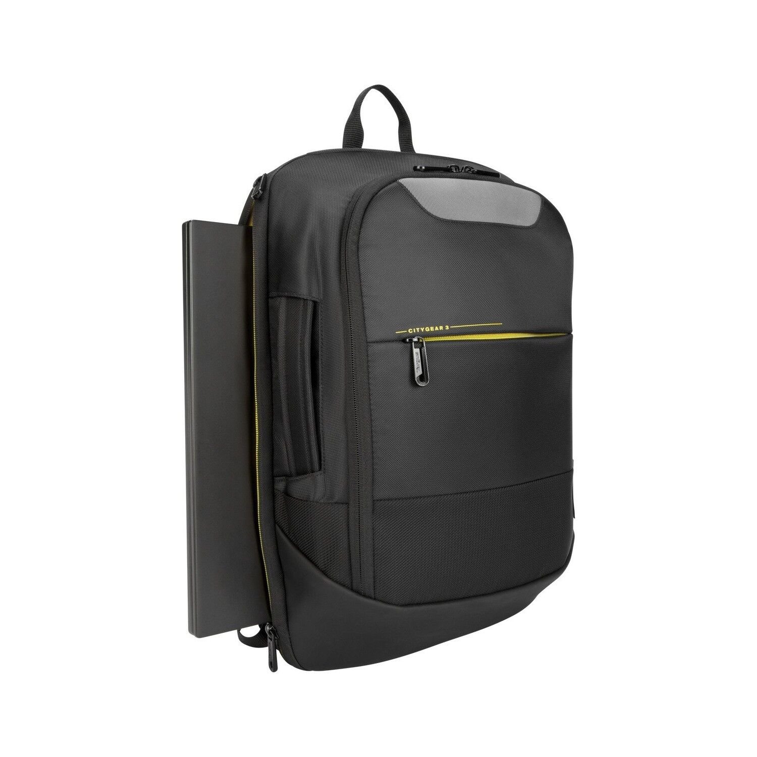 Targus TCG661GL Citygear 15.6'' Çok Yönlü Notebook Sırt Çantası