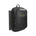 Targus TCG661GL Citygear 15.6'' Çok Yönlü Notebook Sırt Çantası