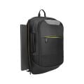 Targus TCG661GL Citygear 15.6'' Çok Yönlü Notebook Sırt Çantası