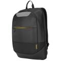Targus TCG661GL Citygear 15.6'' Çok Yönlü Notebook Sırt Çantası