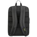 Targus TCG661GL Citygear 15.6'' Çok Yönlü Notebook Sırt Çantası