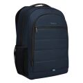 Targus TBB59302GL 15.6 inç Octave Backpack Notebook, Laptop Sırt Çantası Mavi