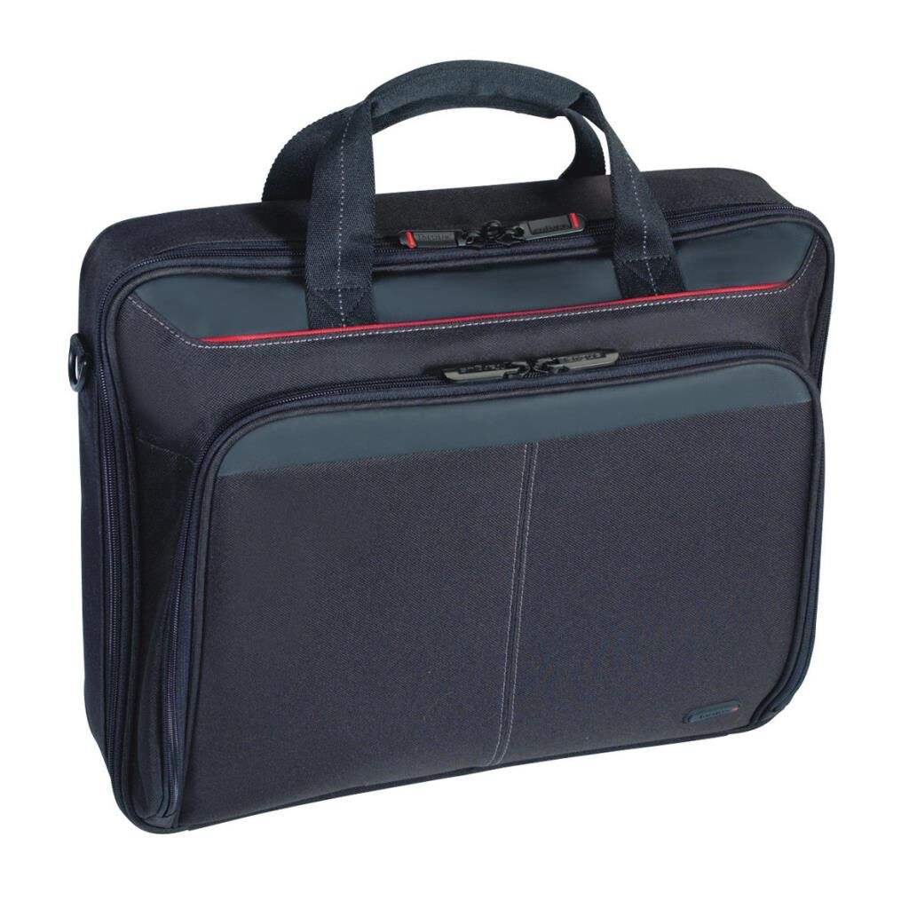 Targus CN31 15.6 inç Notebook Laptop Çantası - Siyah