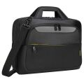 Targus TCG460GL CityGear 15.6 inç Topload Notebook Laptop Çantası