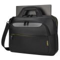 Targus TCG460GL CityGear 15.6 inç Topload Notebook Laptop Çantası