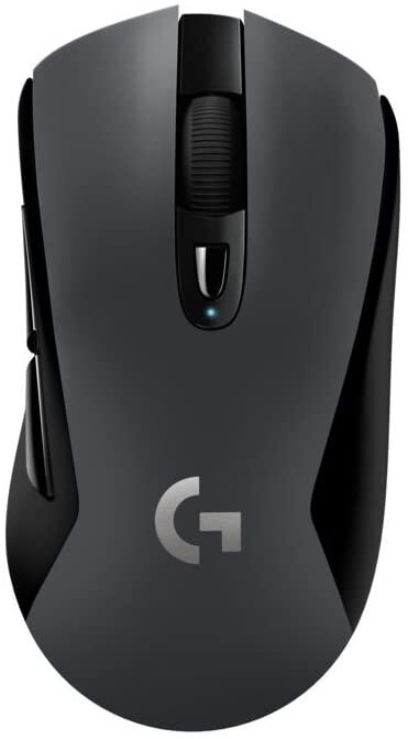 Logitech G603 Lightspeed Kablosuz Oyuncu Mouse