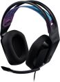 Logitech G335 Kablolu Kulak Üstü Oyuncu Kulaklığı - Siyah 981-000978